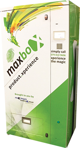 Photomax
